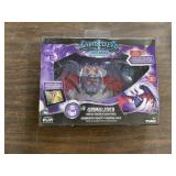 LIGHTSEEKERS GRIMGLIDER