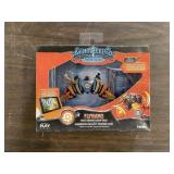 LIGHTSEEKERS FLYNAMO