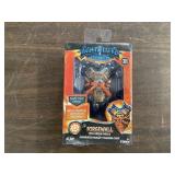 LIGHTSEEKERS FORGEWALL