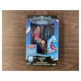 LIGHTSEEKERS ELECTRO EEL