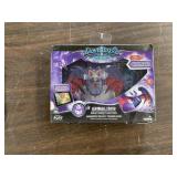 LIGHTSEEKERS GRIMGLIDER