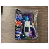 MAGICAL WIZARD TOWER