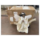 CHRISTMAS TREE TOPPER