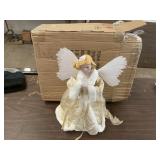 CHRISTMAS TREE TOPPER