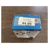 6V POWER WHEELS BATTERY