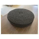 COMMERCIAL FLOOR SCRUBBING PADS
