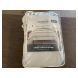 QUEEN COMFORTER SET