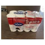 8 PACK SUGAR