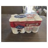 8 PACK SUGAR