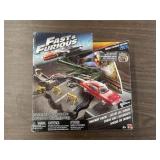 FAST AND FURIOUS TOY