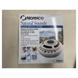 NORELCO NATURAL SOUNDS