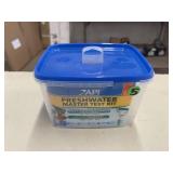 FRESHWATER TEST KIT