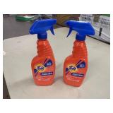 2- TIDE FABRIC SPRAY