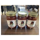 3- MEDIUM MANGO SALSA