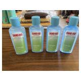 4 BAND AID HURT FREE