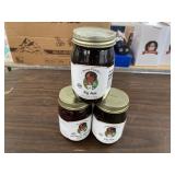 3 FIG JAMS