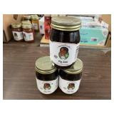 3 FIG JAMS