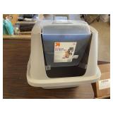 LITTER BOX