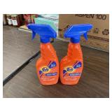 2 TIDE FABRIC SPRAYS