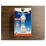 VICKS SINUS INHALER
