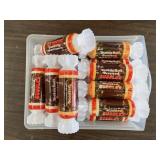 TOOTSIE ROLL BUBBLES