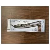 CERAMIC FLAT IRON