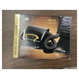 SOFT BONNET HAIR DRYER