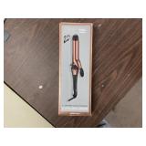 CURLING IRON