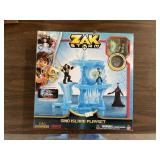 ZAK STORM