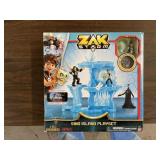 ZAK STORM