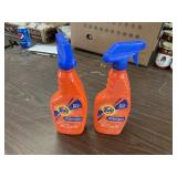 2 TIDE FABRIC SPRAYS