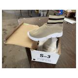 SIZE 5 SHOES