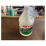 BETCO CLEANSER