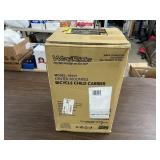 WEE RIDE BIKE CHILD CARRIER