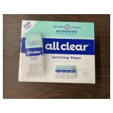 ALLCLEAR