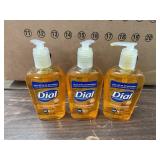 3 DIAL SOAPS
