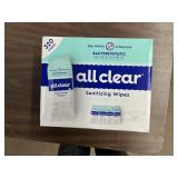 ALLCLEAR