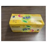 POLAR SELTZER