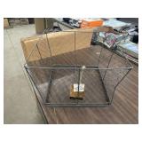 WIRE BASKET