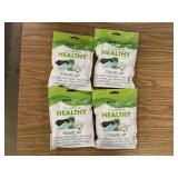 4 HEALTHY TRAVEL KITS
