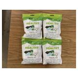 4 HEALTHY TRAVEL KITS