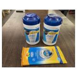 LOT OF WIPES