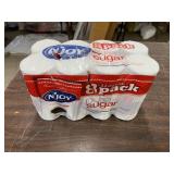 8 PACK SUGAR