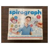 SPIROGRAPH
