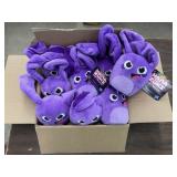 PLUSH ;LOT