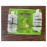 EYESALINE WALL STATION