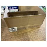 STACKING MONITOR ARM