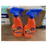 2 TIDE FABRIC SPRAYS