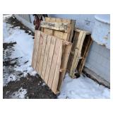 PALLETS