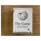 THE GAME